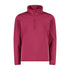 CMP CMP <BR/>Lupetto mezza zip Stretch Performance da bambina 39E2245 H921 