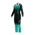 NASR RACE SUIT // LC REPLICA (OMOLOGATA FIS) RACE SUIT LC REPLICA 