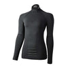 MICO Langarm-Lupetto DAMEN - WARM CONTROL SKINTECH