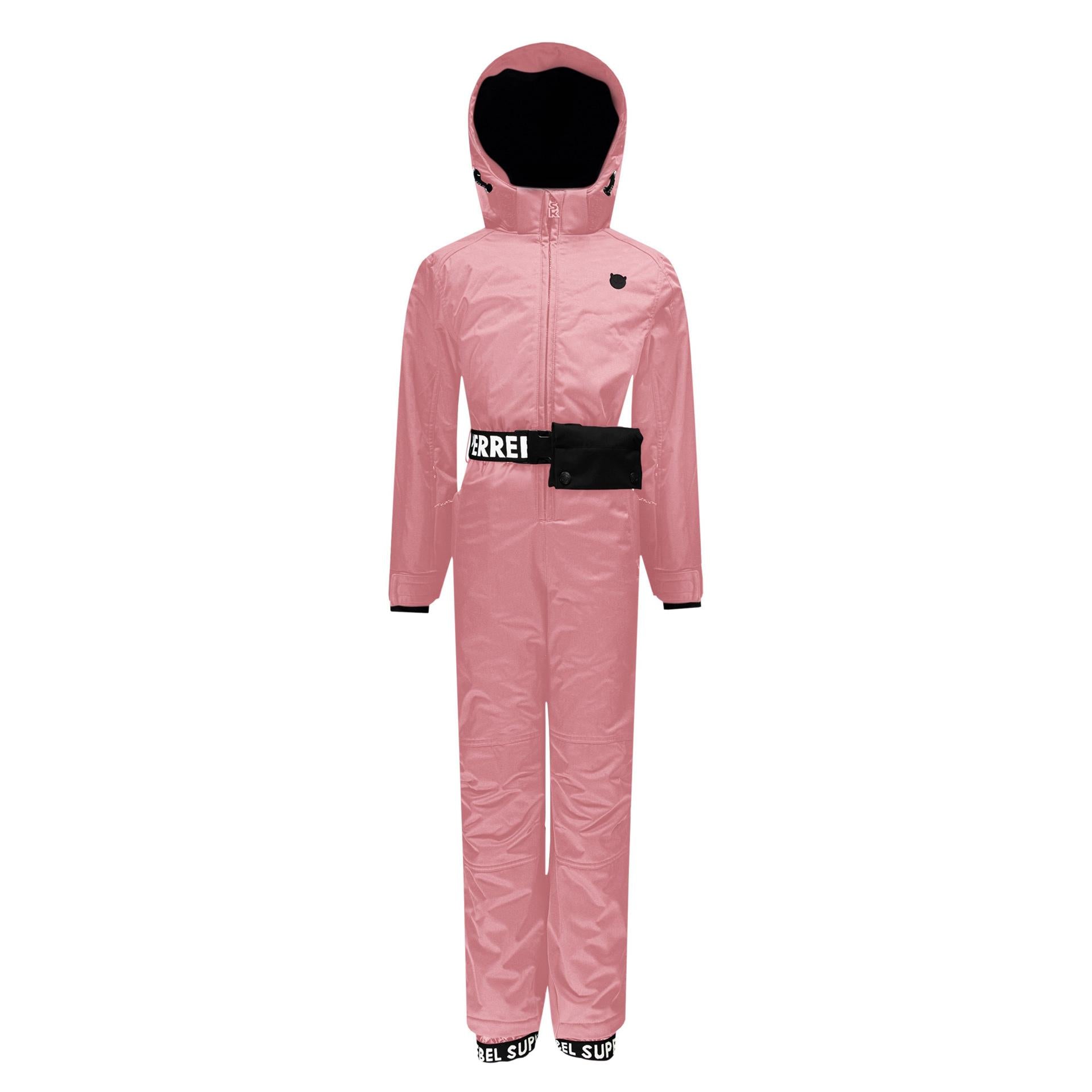 SUPER REBEL suit ski R509-6082 219 