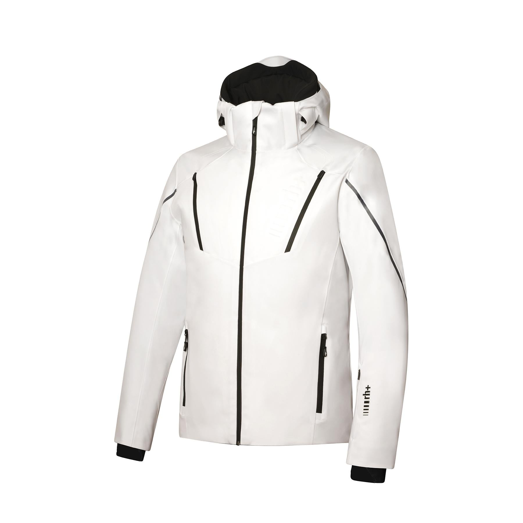RH+ logo ii eco jacket INU2903 090 