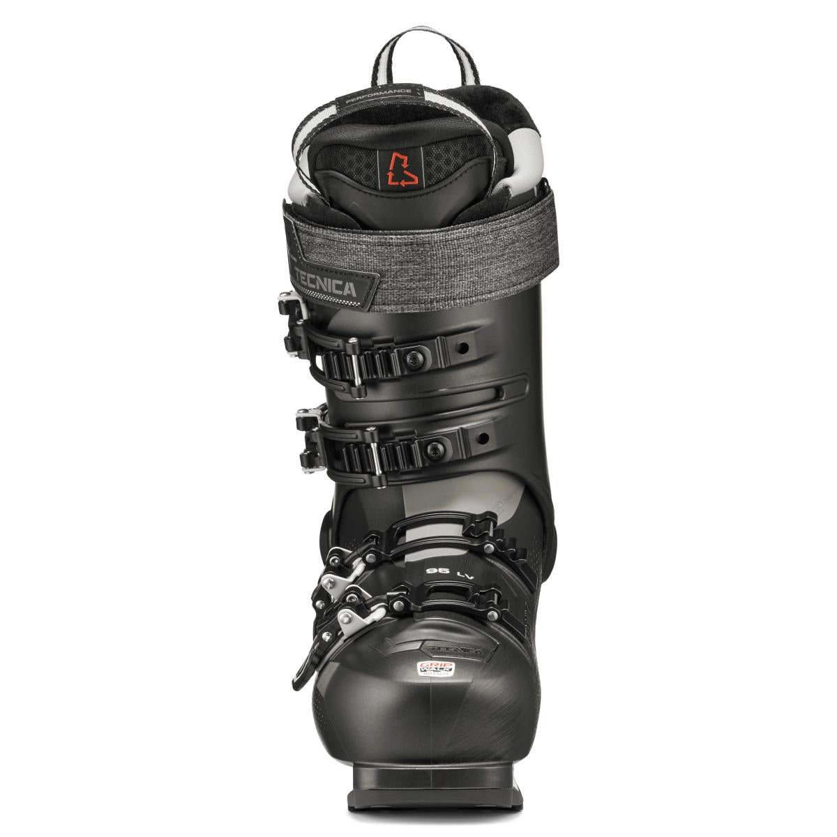 TECNICA Mach1 LV 95 W TD2 GW 201C08G0 10C 