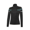 Maillot RH+ LOGO W