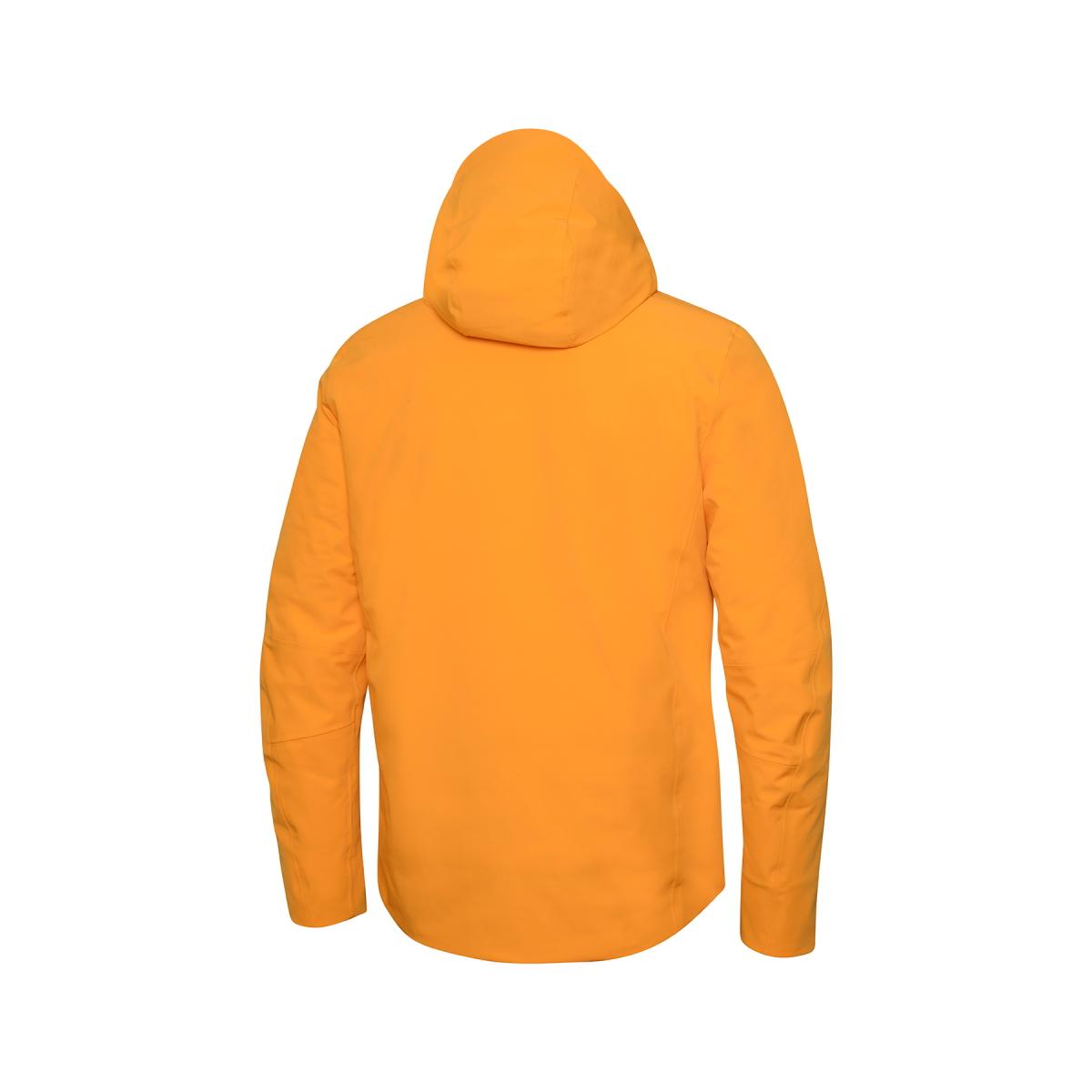 RH+ RH+ <BR/>POWDER EVO JACKET<BR/> INU3004 16P 