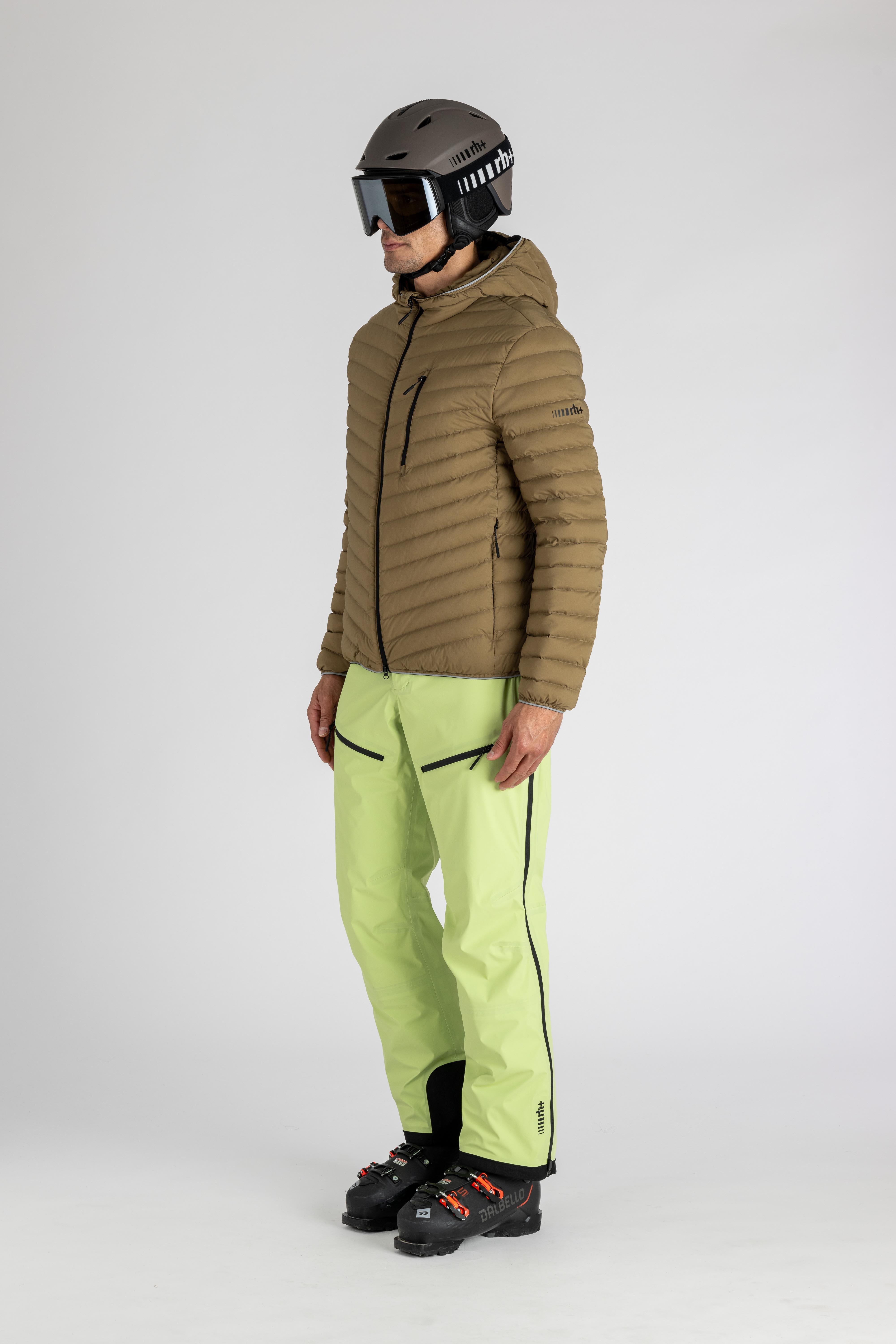 RH+ 3cime lit down jacket IZU3287 61P 