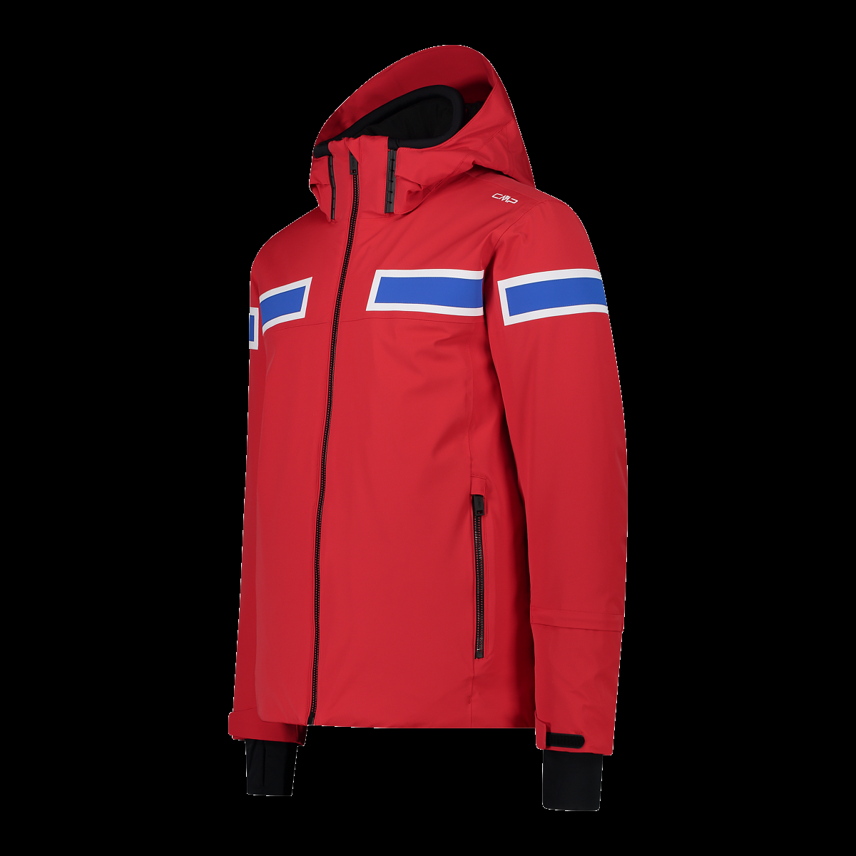 CMP CMP Giacca sci da uomo in Primaloft 32W0177 C580 