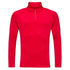 ROSSIGNOL ROSSIGNOL <BR/>Classique con 1/2 zip RLIML02 301 