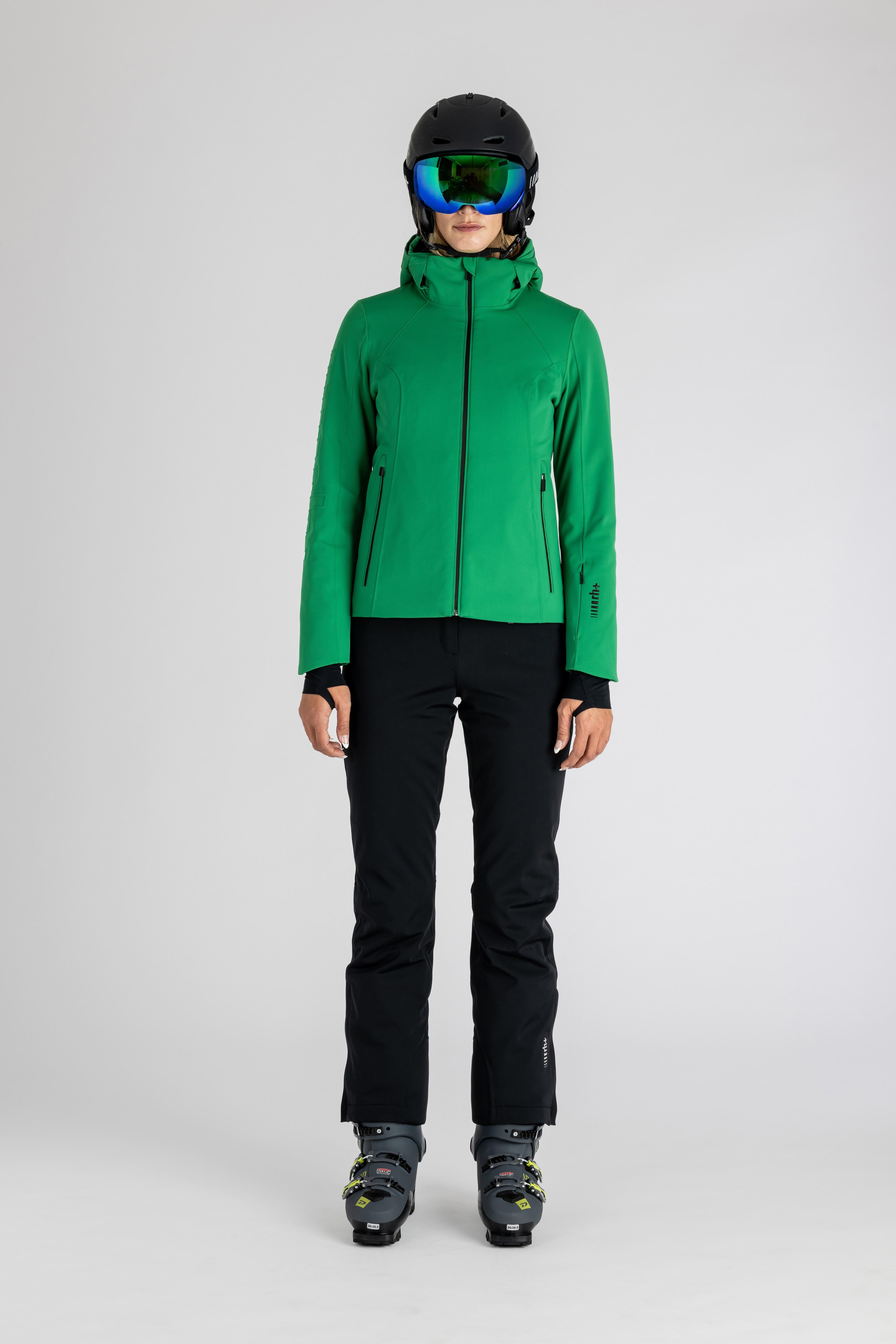 RH+ logo 2 eco w jacket IND2923 259 