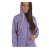 PODHIO AUTHENTIC 360 WOMEN'S SWEATSHIRT WITH ZIPPER AND HOOD
