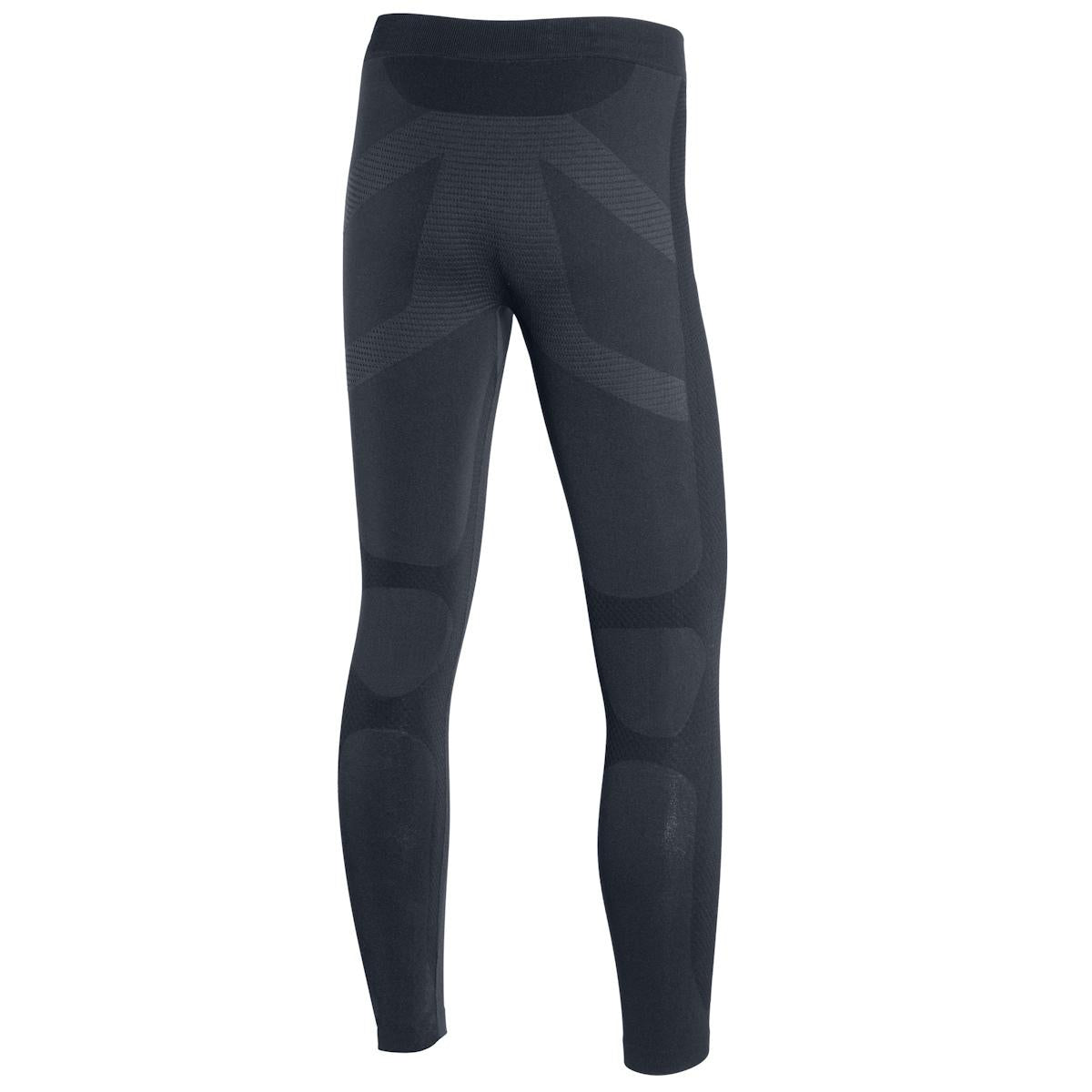 IRON-IC Panta lungo black - junior thermic -15° / +10° 600762 BLACK 