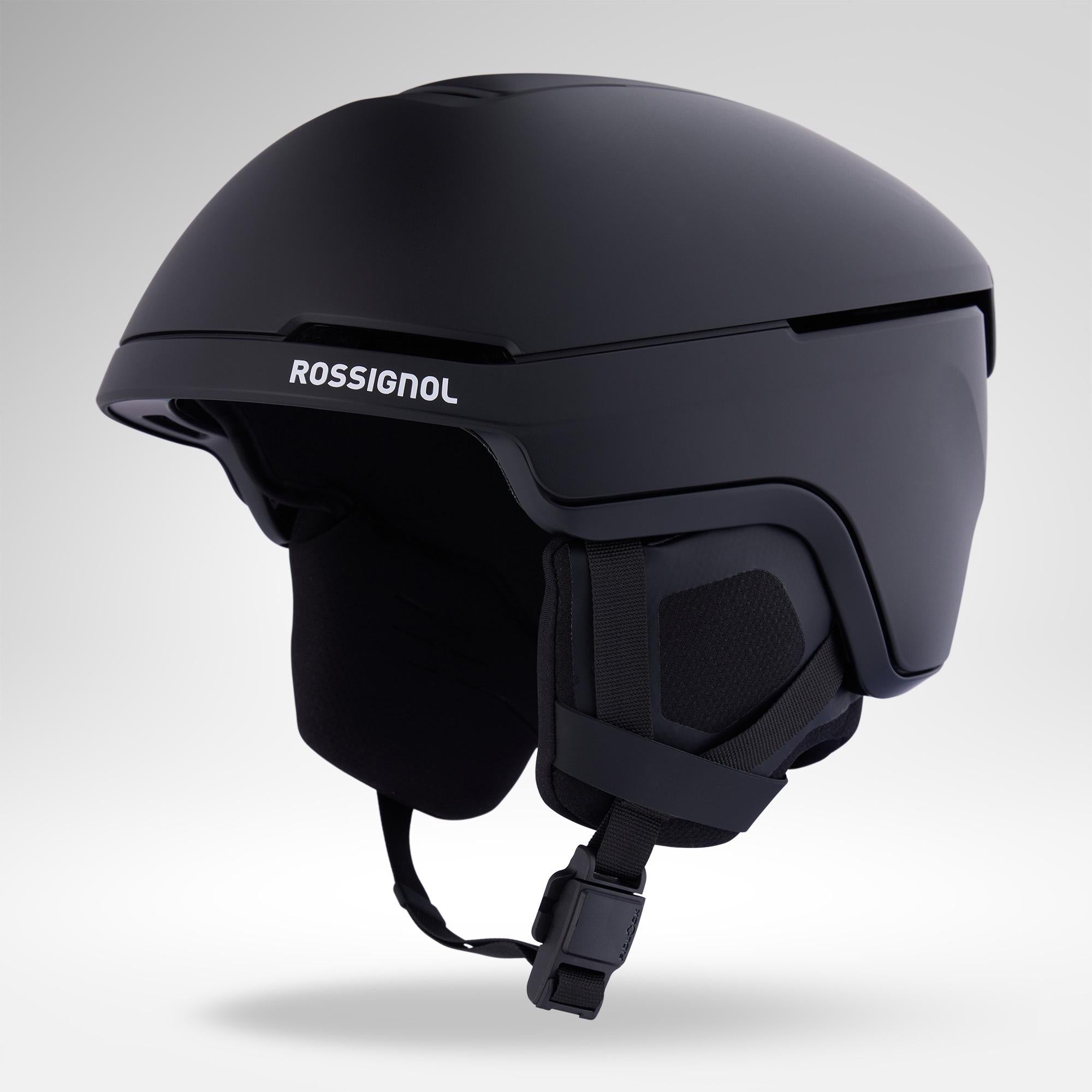 ROSSIGNOL ARCADE BLACK RKPHT 01 