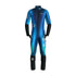 ENERGIAPURA TUTA DA GARA aurora blue  SR THERMIC TA000XTHSR YE74 
