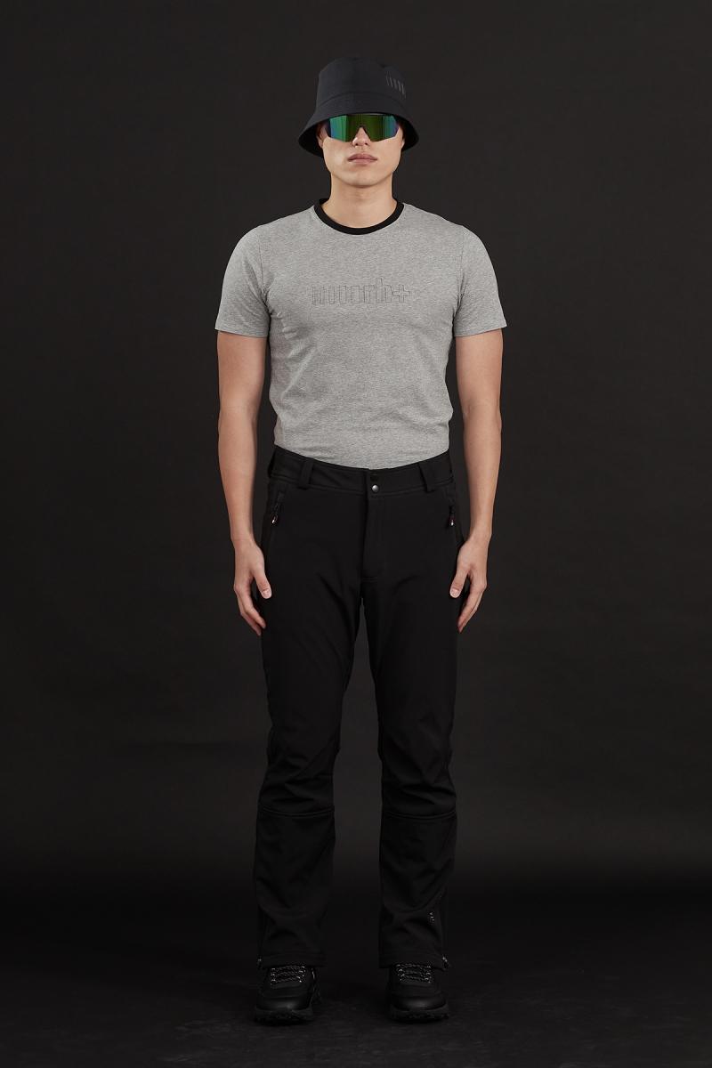 RH+ rh+ logic eco soft shell pants IZU2941 900 