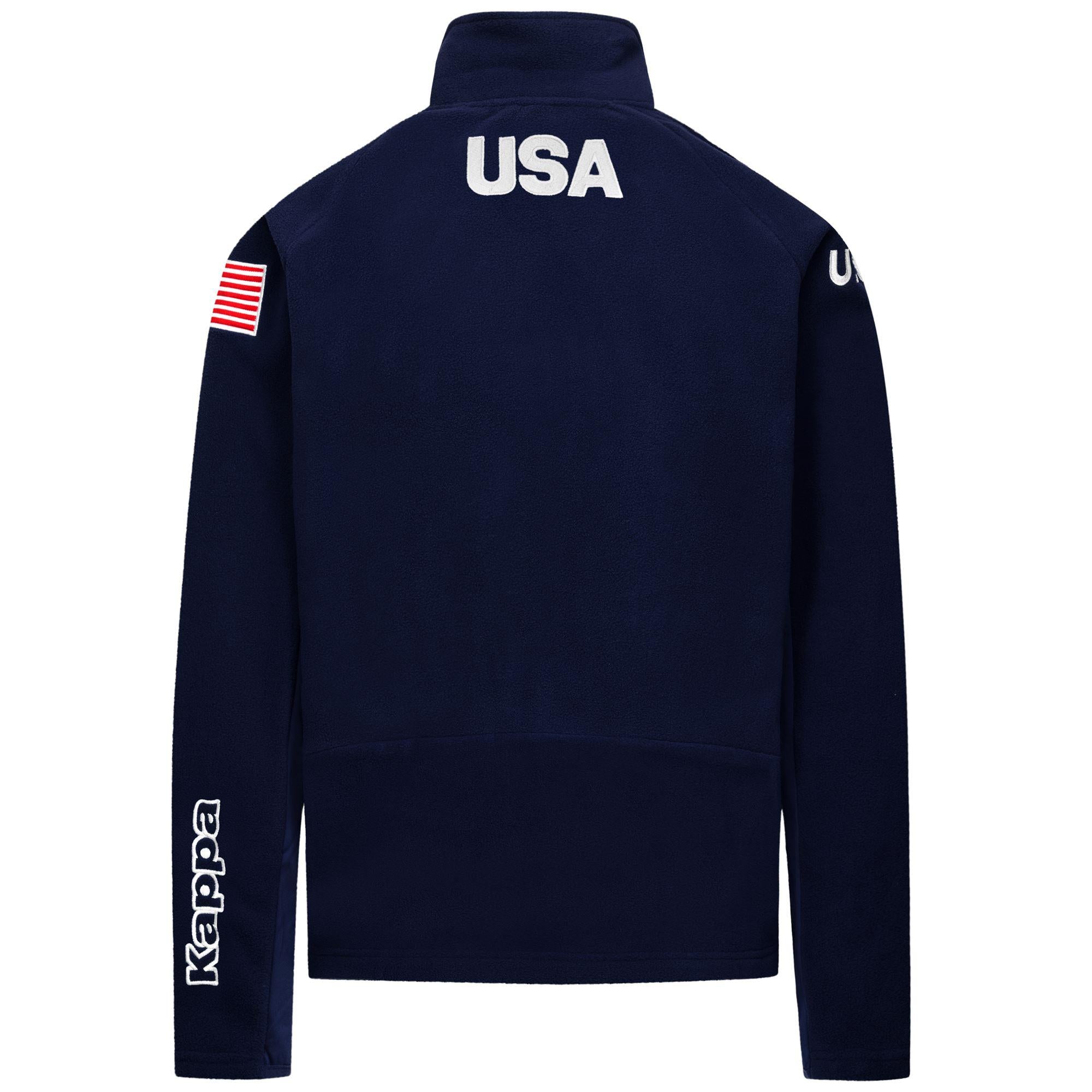 KAPPA 6cento 687c us 311J8NW XVX 