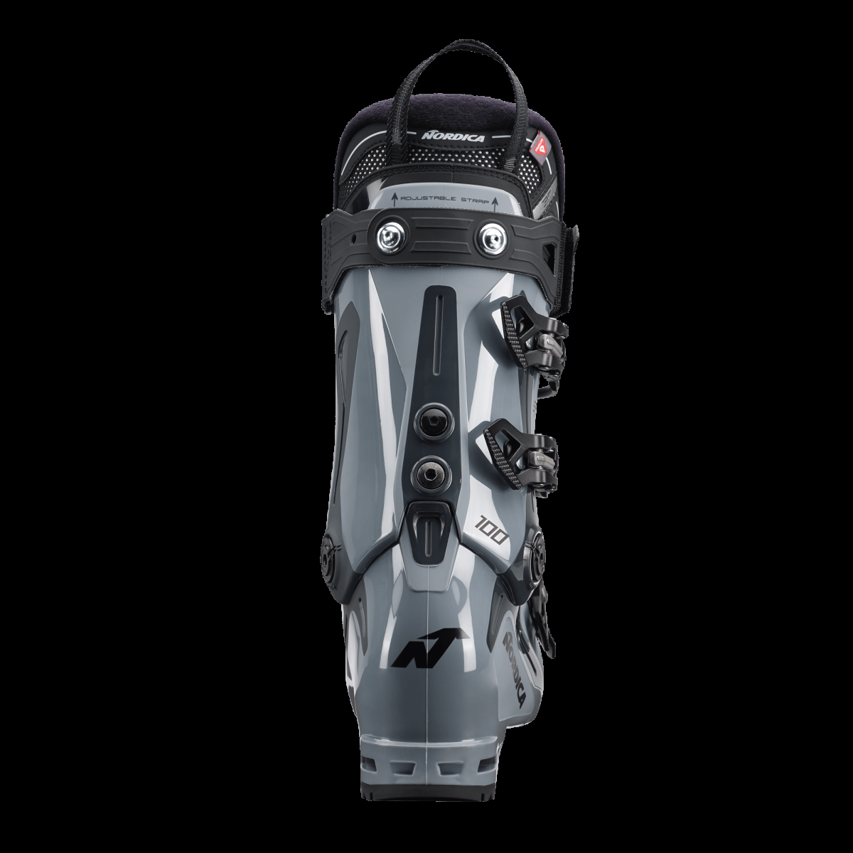 NORDICA NORDICA <BR/>SPEEDMACHINE 3 100 (GW) 050G2600 2T5 