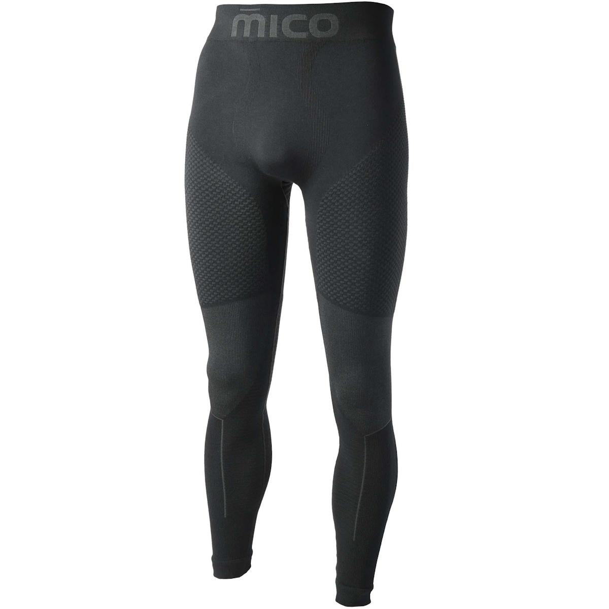 MICO MICO Calzamaglia lunga MAN - SUPERTHERMO PRIMALOFT® SKINTECH CM01483 007 