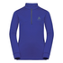 ODLO ODLO <BR/>MIDLAYER 1/2 ZIP CARVE KIDS WARM 541789 20800 