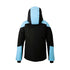 PHENIX color combination jacket M25OT34 BK 