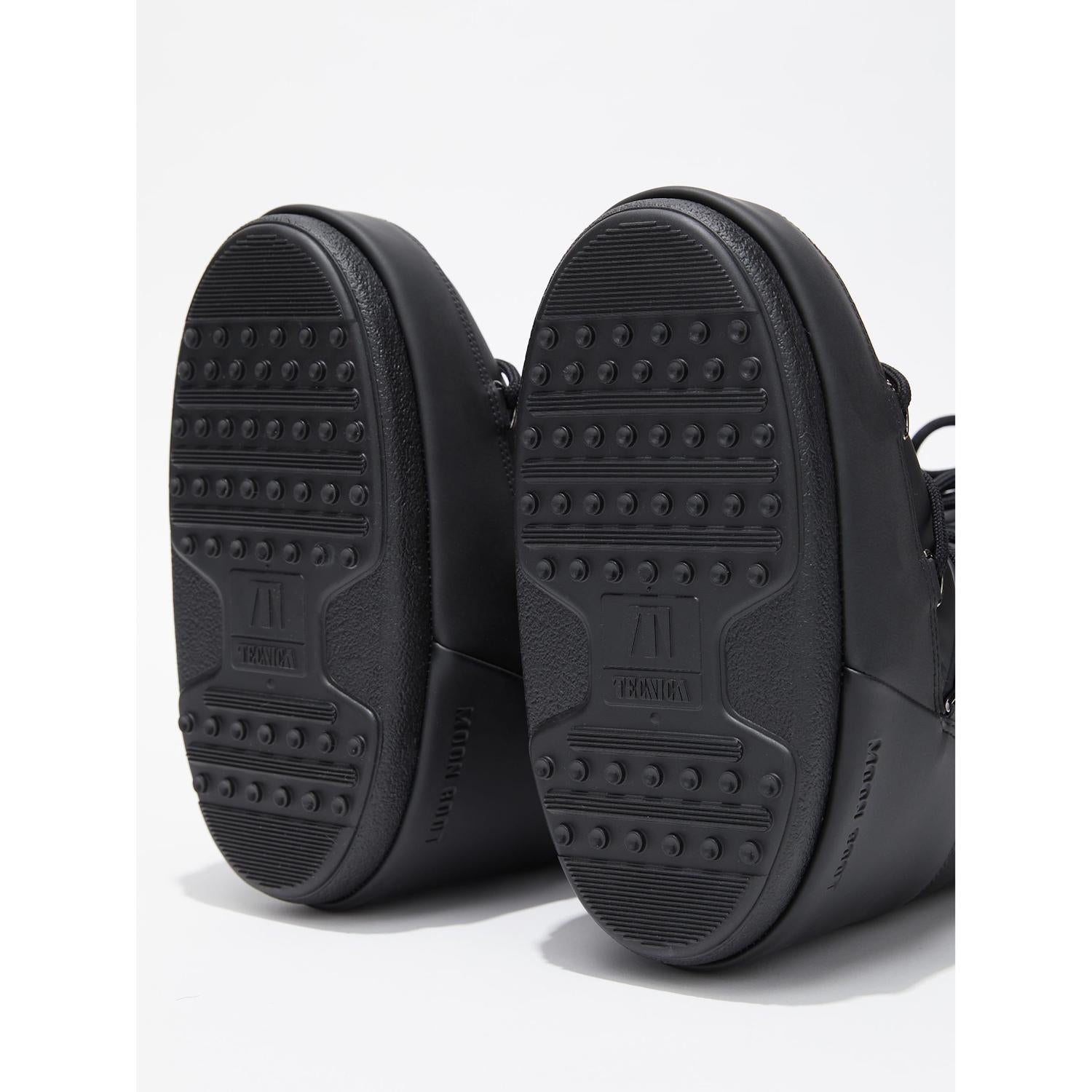 MOON BOOT icon rubber 1402760 N001 