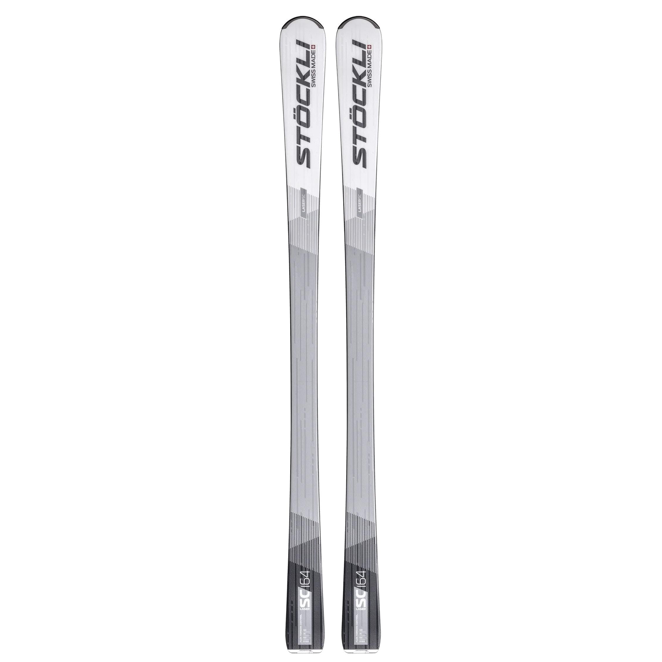 STOCKLI Laser SC + SRT SPEED + SRT 12 black matt SC+SRTSPEED SRT12 BLACK 