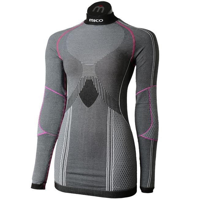 MICO MICO <BR/>SKINTECH SILVER LUPETTO WOMAN IN01446 302 