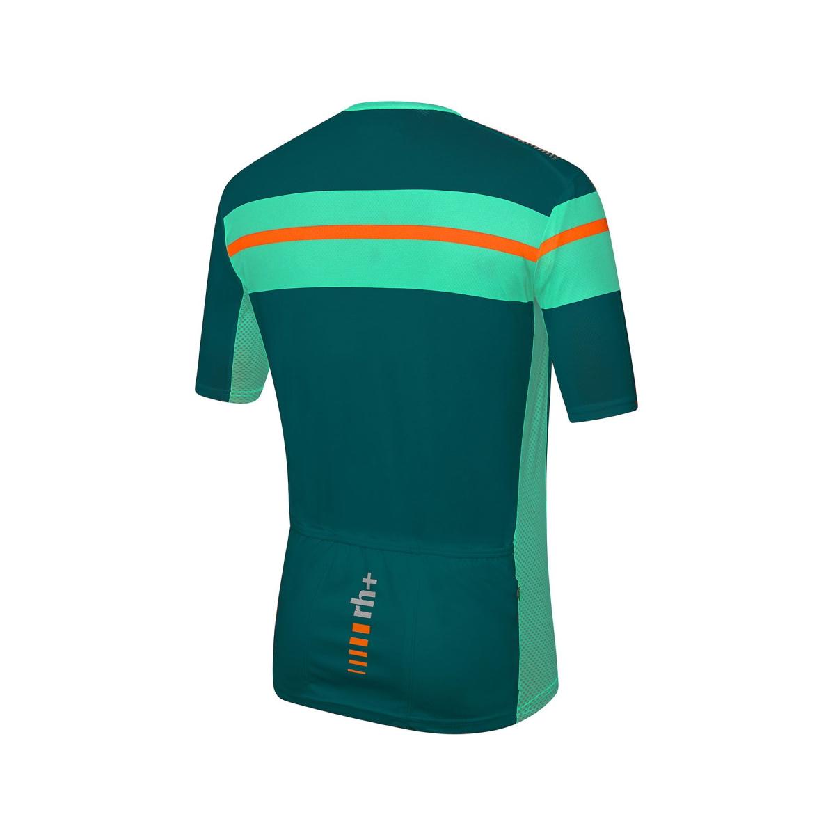 RH+ RH+ <BR/>MTB Jersey ECU0760 236 