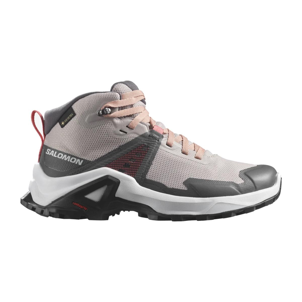 SALOMON SALOMON X RAISE MID GORE-TEX Junior L47071500 . 