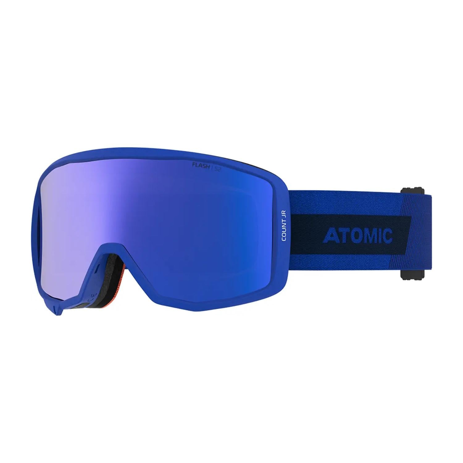 ATOMIC count jr cylindrical COUNTJRCYLINDRICAL AN5106094 