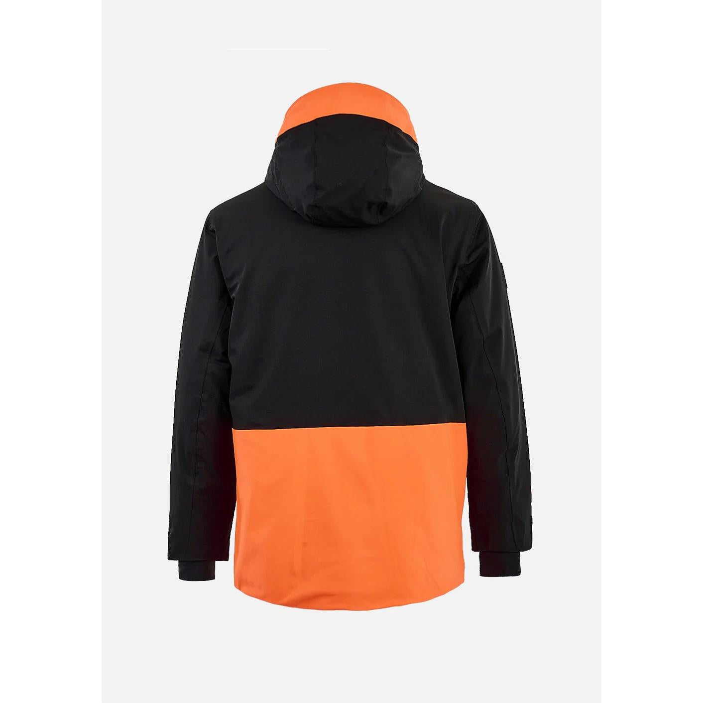 WATTS m's xregular  technical jacket XREGULAR W9090 