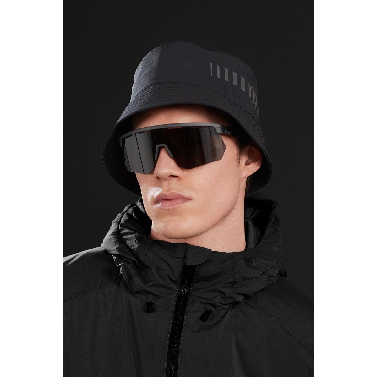 RH+ RH+ <BR/>3 Elements Padded Hoody<BR/> IZU2958 900 