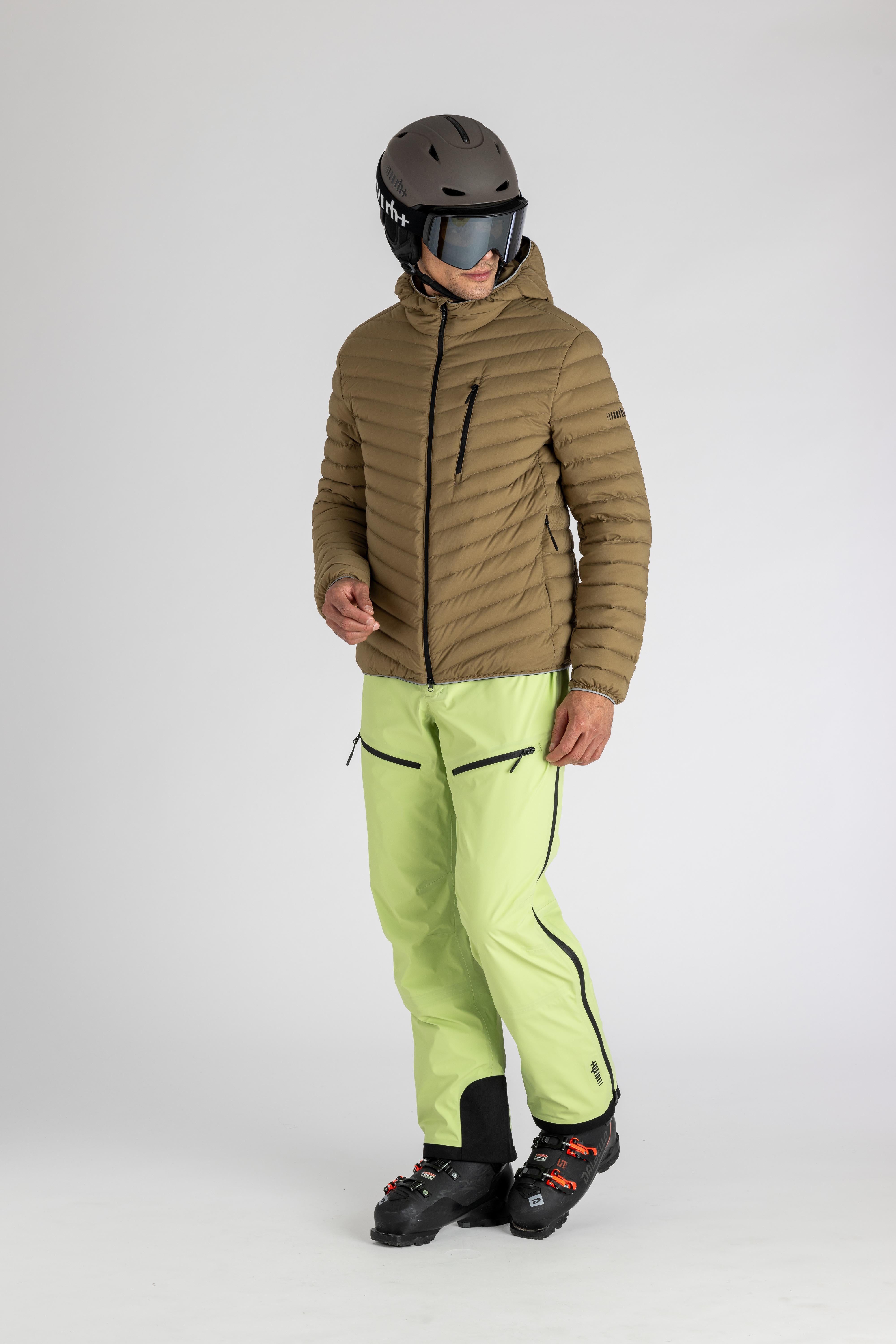 RH+ 3cime lit down jacket IZU3287 61P 