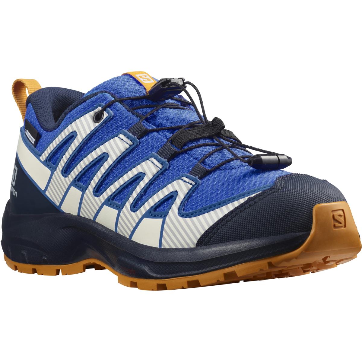 SALOMON SALOMON <BR/>XA PRO V8 CSWP J L41344800 . 