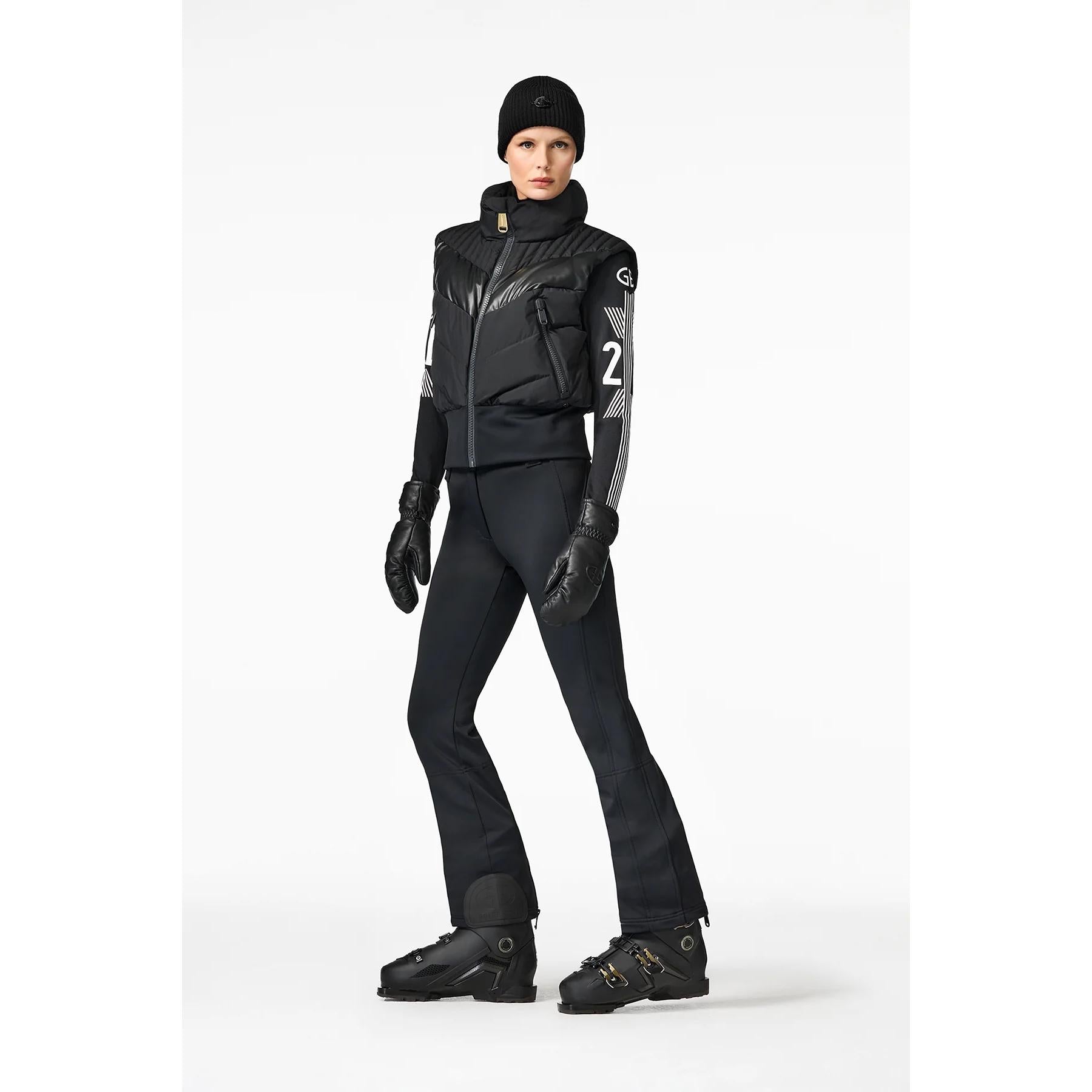 GOLDBERGH sole bodywarmer GB00280254 9000 