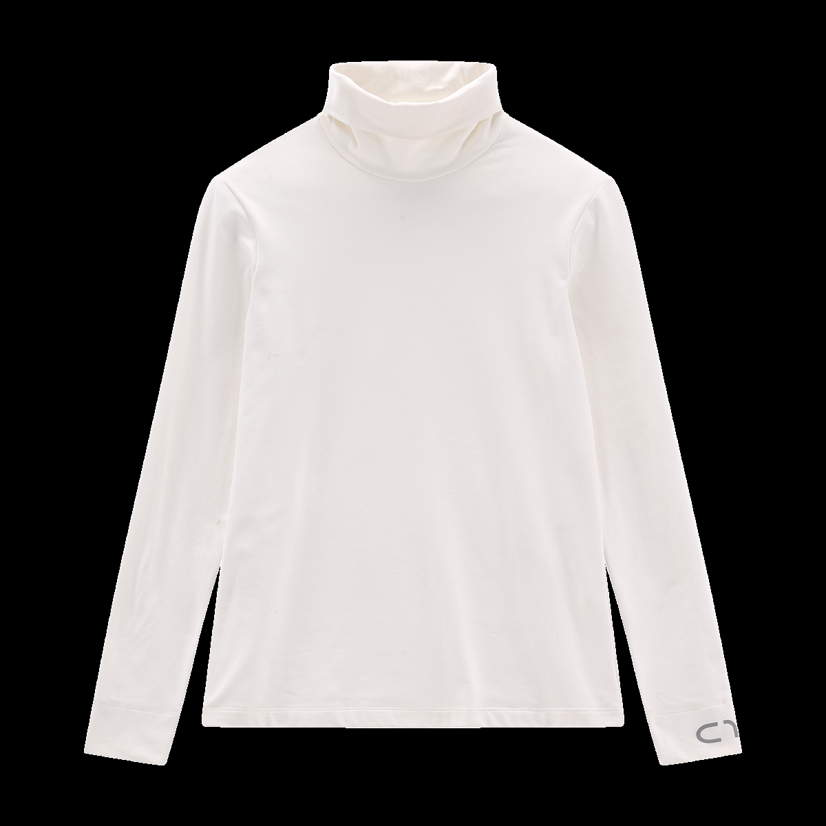 CMP woman sweat 35L4726 A125 
