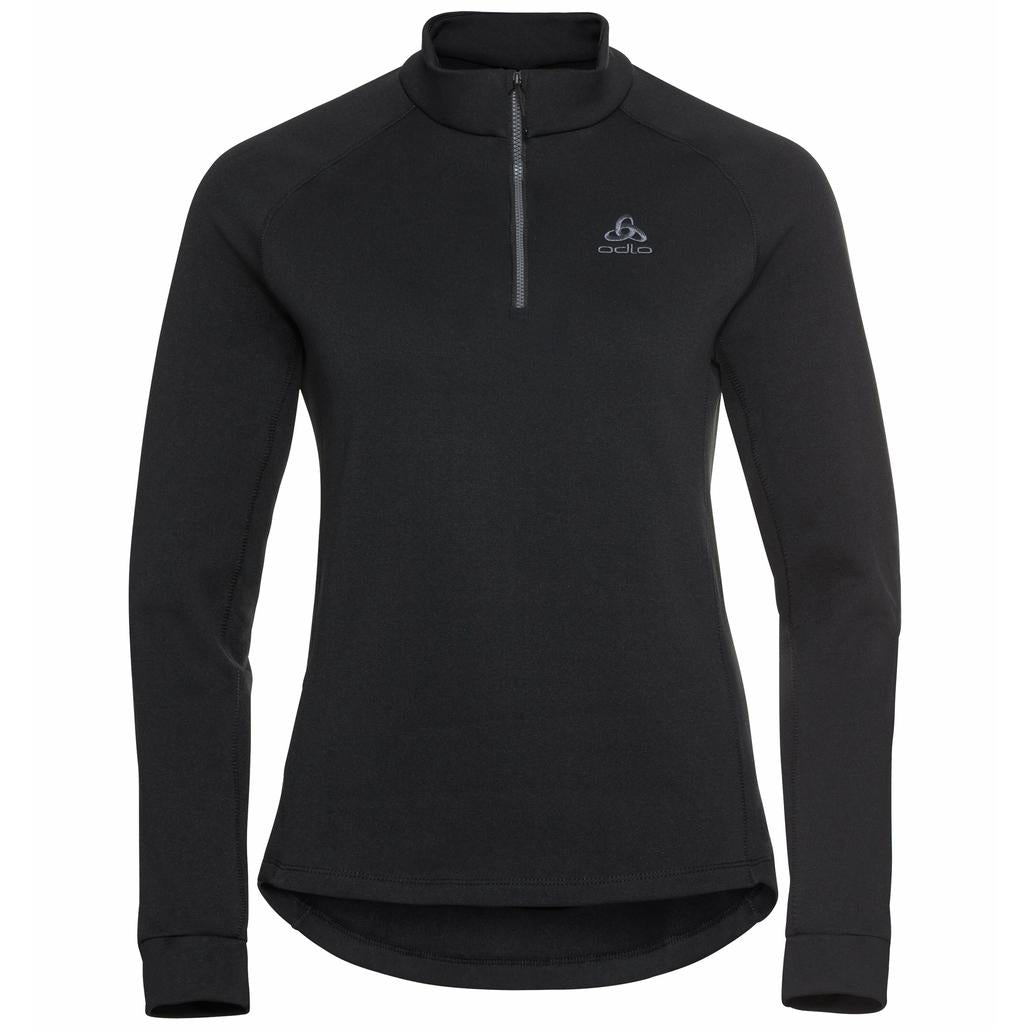 ODLO ODLO <BR/>Mid layer Berra con mezza zip 542491 15000 