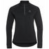 ODLO ODLO <BR/>Mid layer Berra con mezza zip 542491 15000 