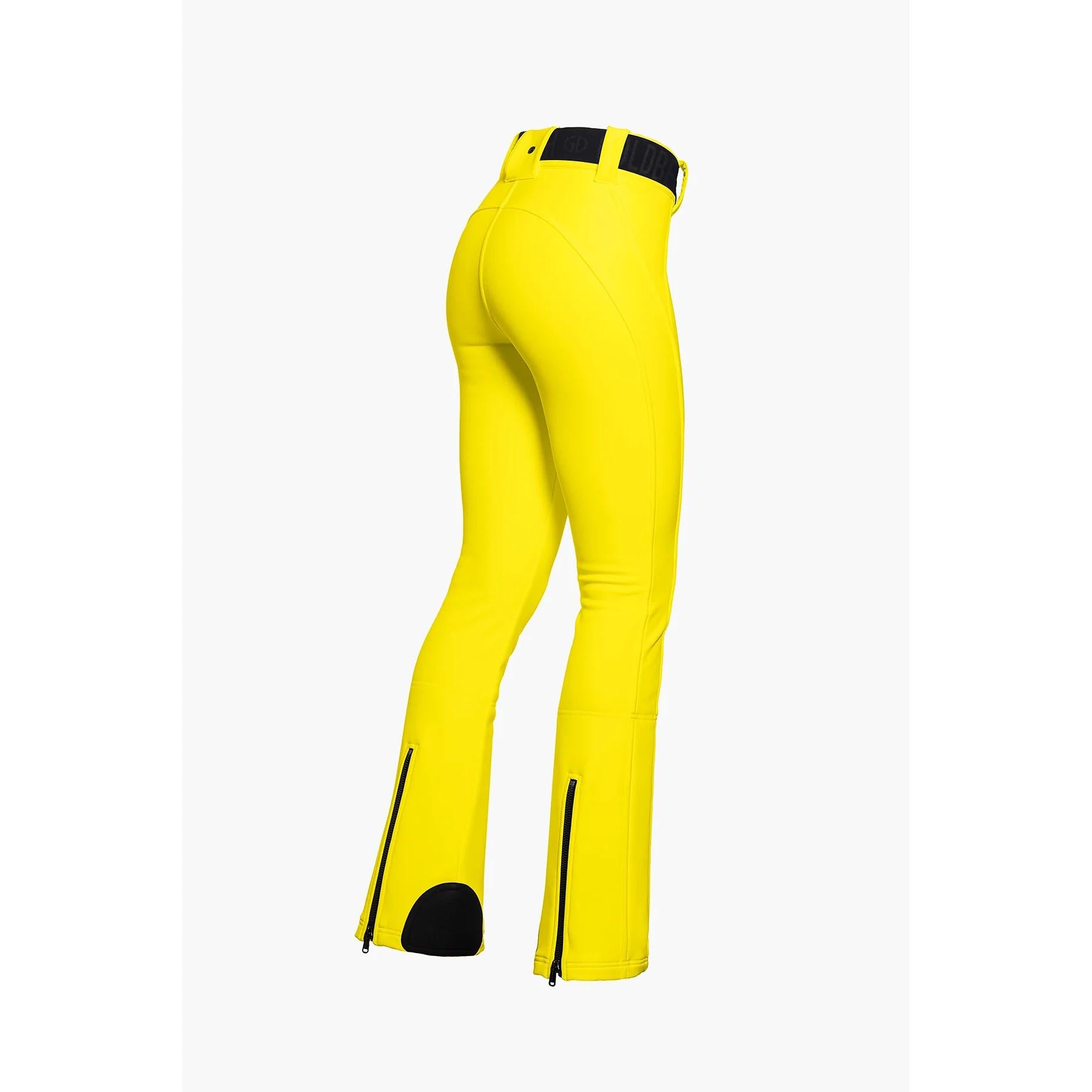 GOLDBERGH PIPPA ski pants GB00170254 1186 