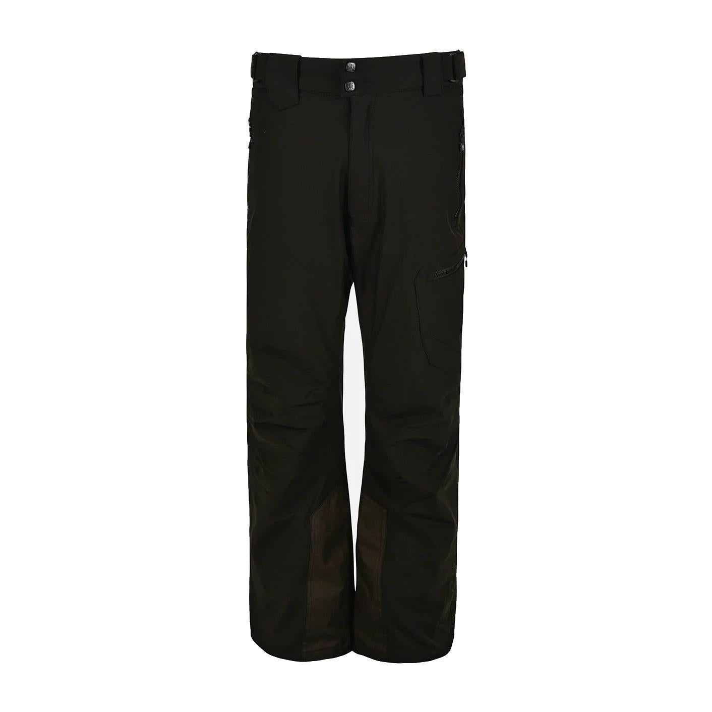 WATTS WATTS m's gostt insulated pant GOSTT W9999 