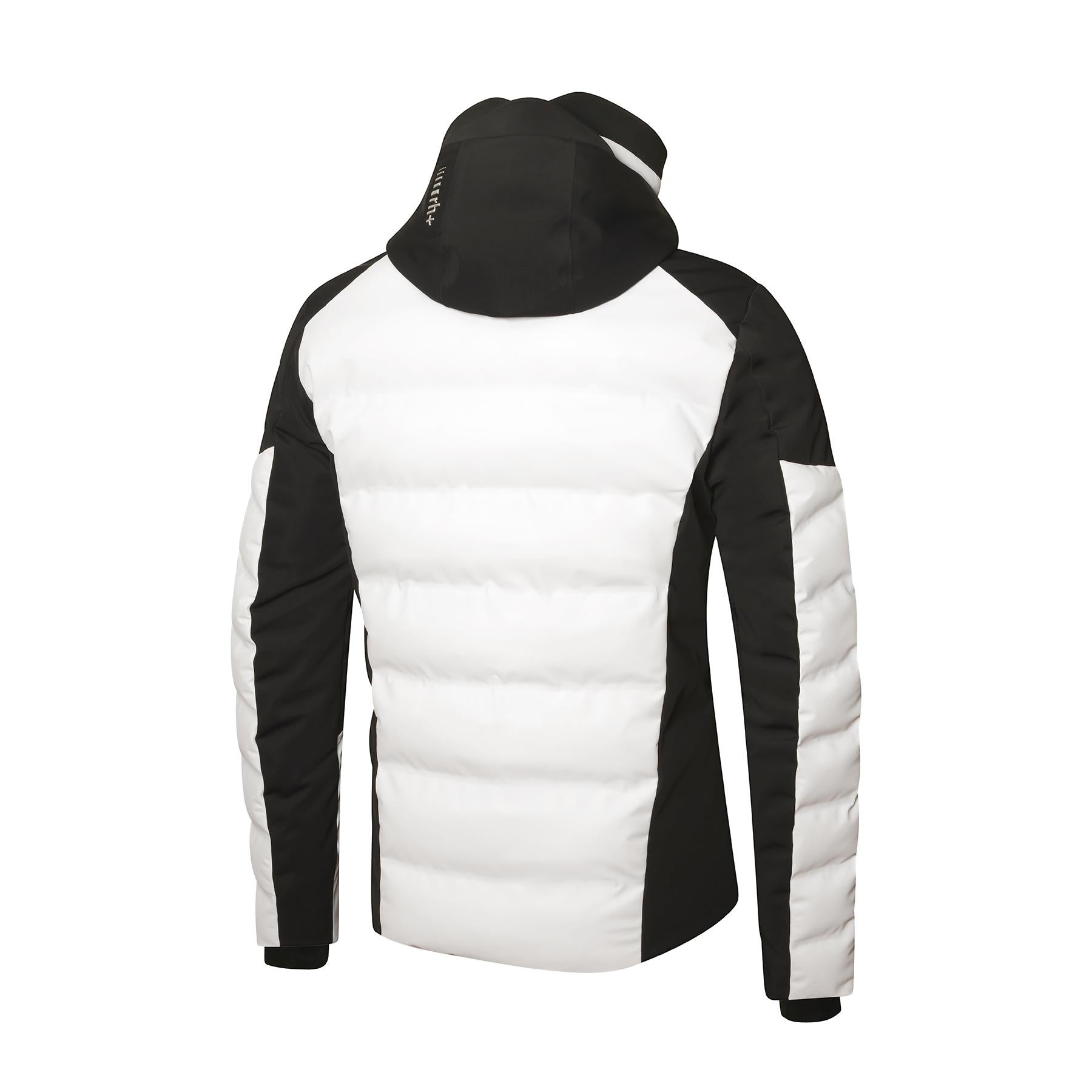 RH+ hydra jacket INU3124 093 