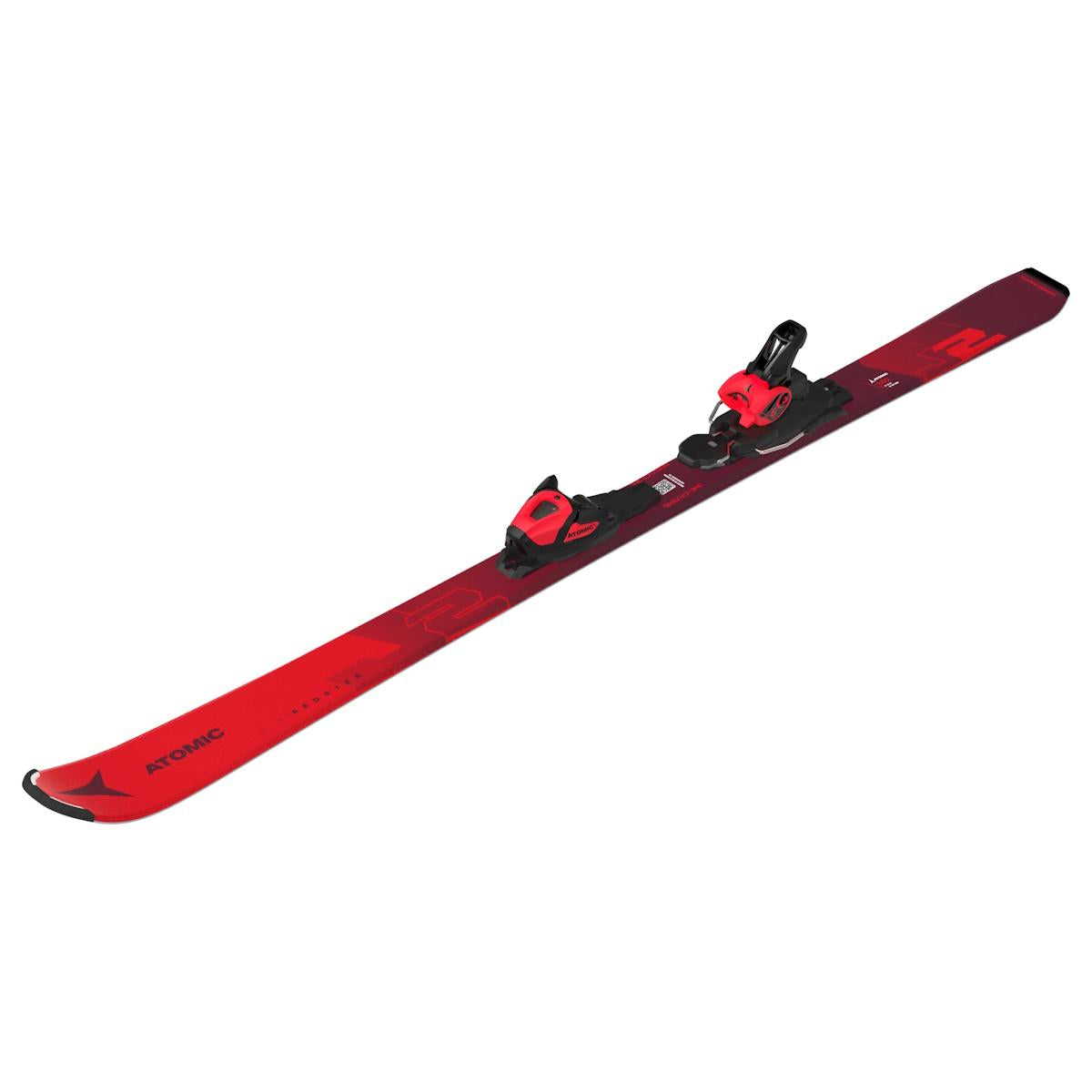 ATOMIC ATOMIC  REDSTER J2 130-150 + L 6 GW AASS03302 . 