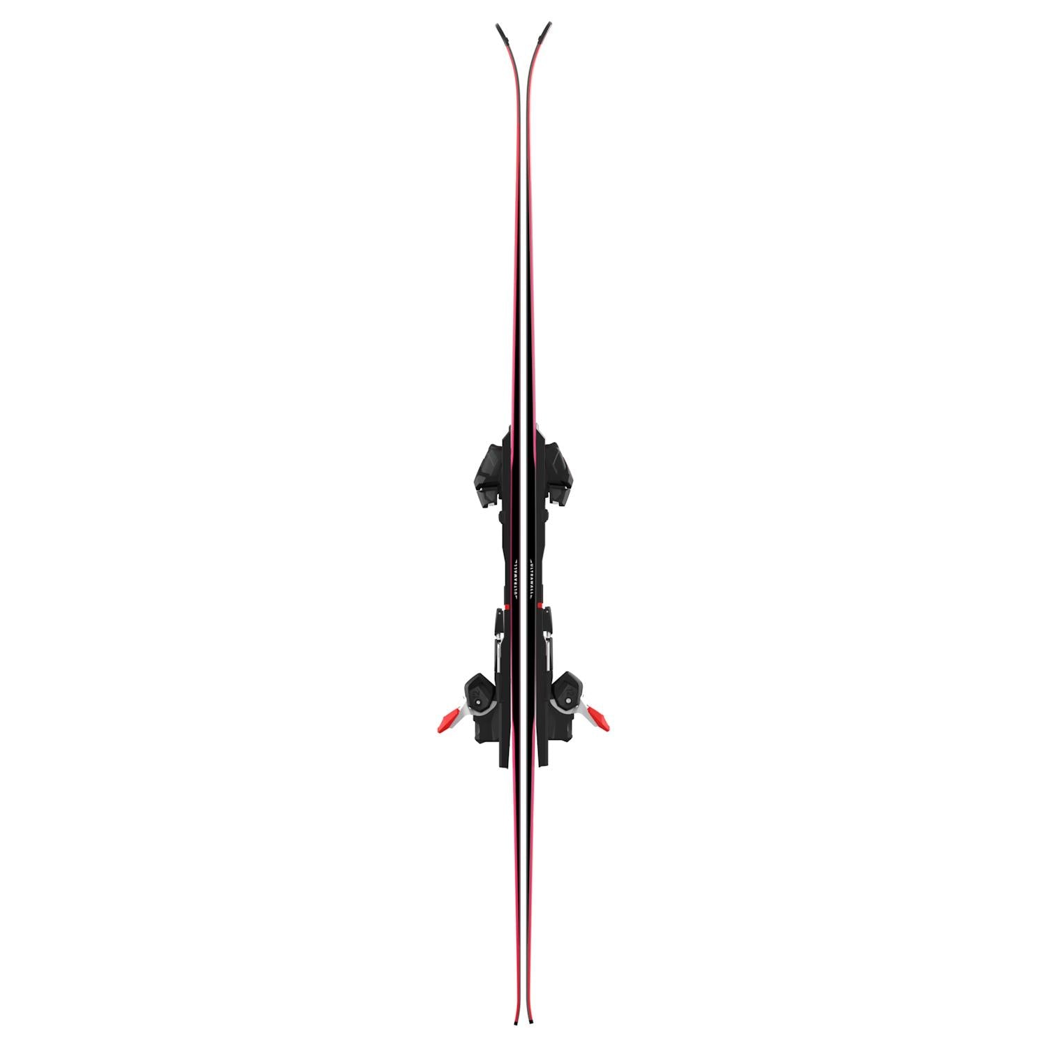 ATOMIC REDSTER G9 REVOSHOCK S + I 12 GW AASS03626 I 12GW 