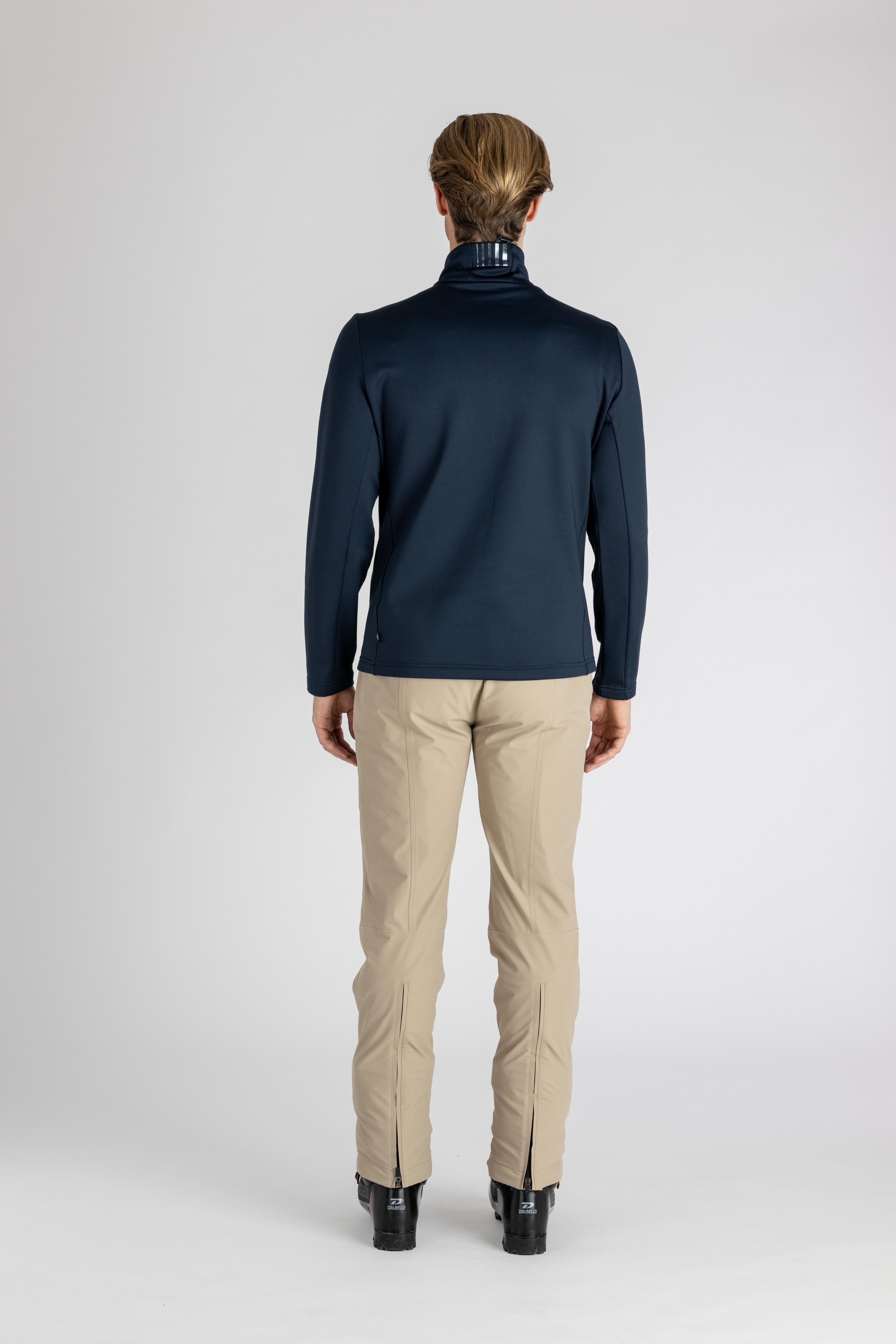 RH+ halfzip jersey with 37.5 IZU3239 80A 