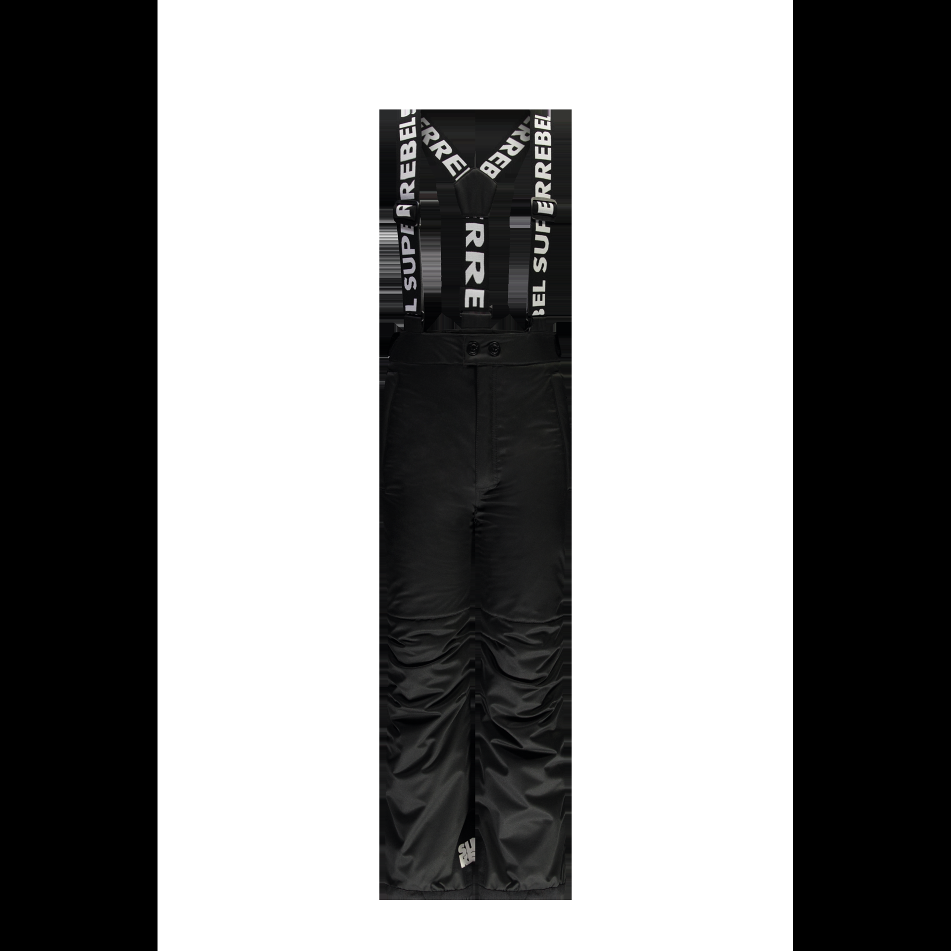 SUPER REBEL speed ski R509-6605 099 