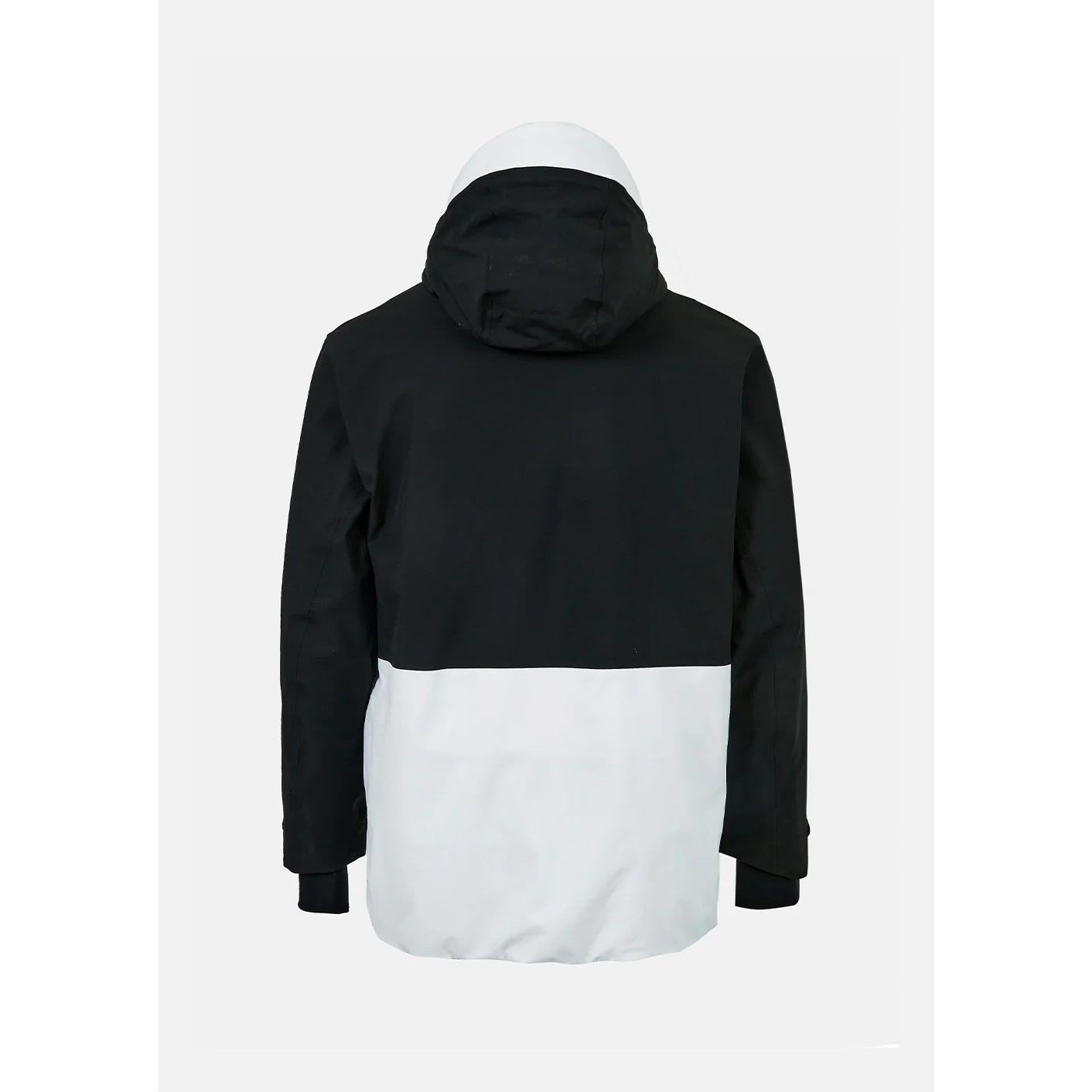 WATTS m's xregular  technical jacket XREGULAR W9952 