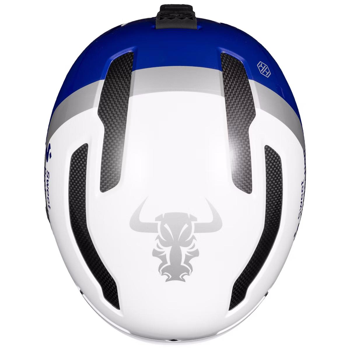 SWEET PROTECTION Trooper 2Vi® SL Mips Helmet x HK - Henrik Kristoffersen 006 840096 HK006 