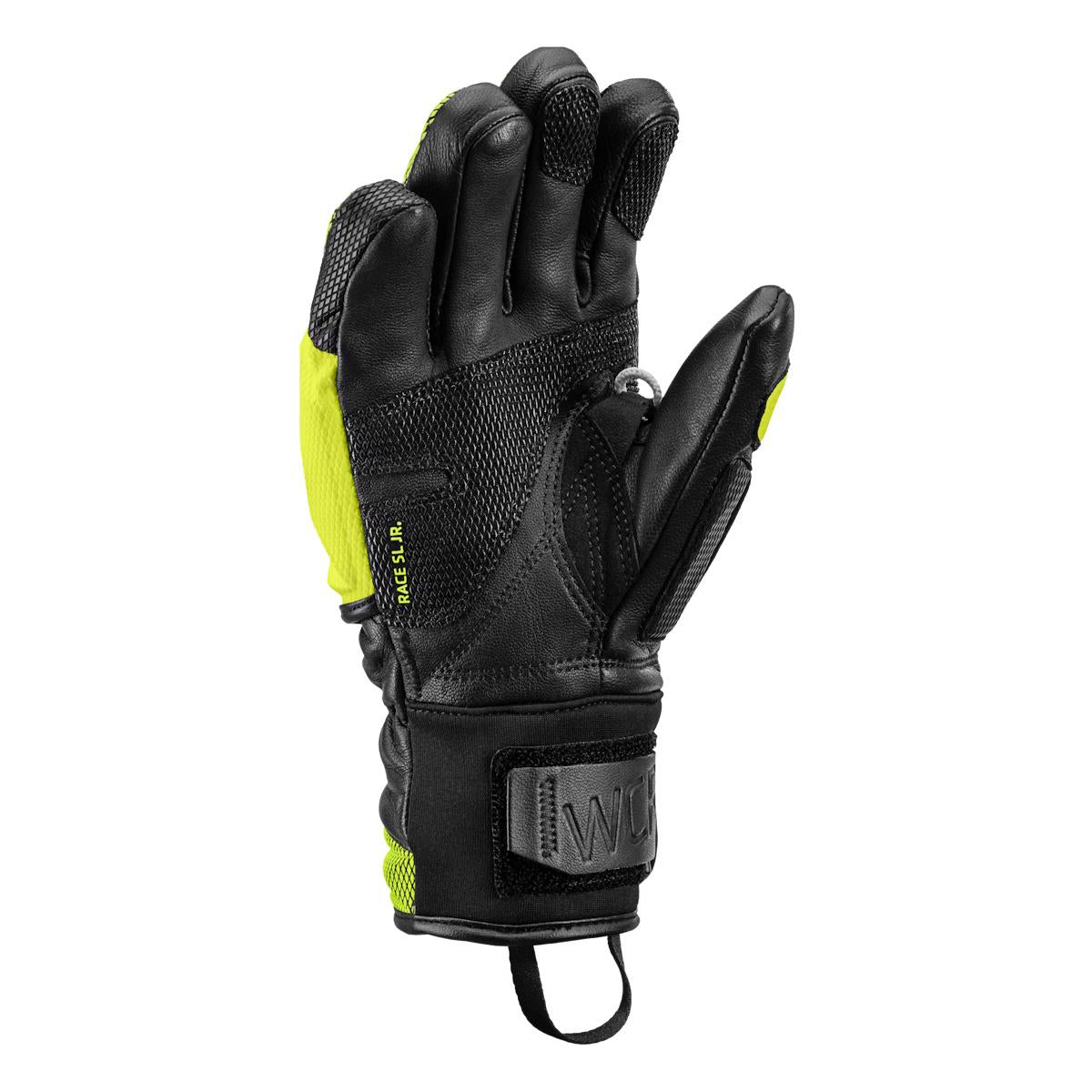 LEKI LEKI <BR/>WCR Venom 3D Junior<BR/> 654801701 . 
