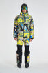 RH+ joyride jacket IZU3401 V456 