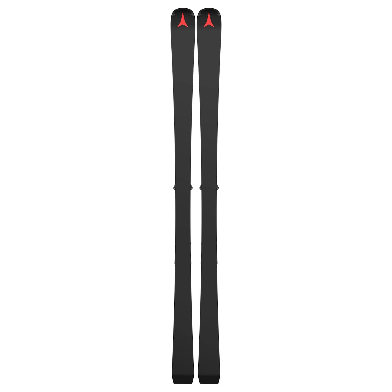 ATOMIC REDSTER G8 REVOSHOCK C + I 12 GW AASS03630 I 12GW 