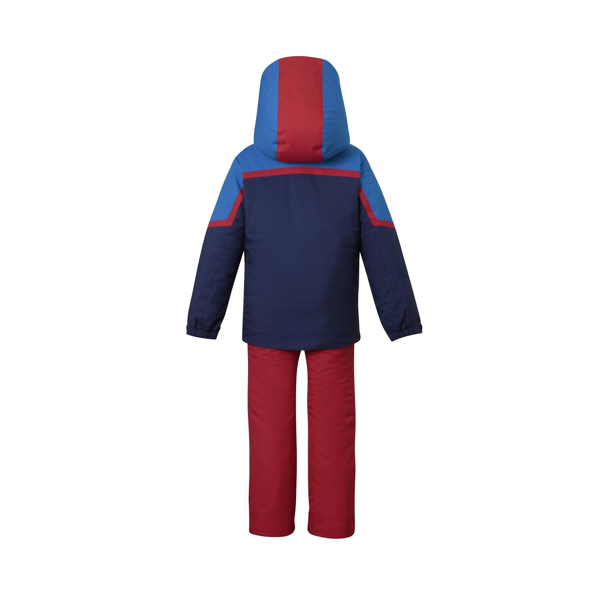 PHENIX accented lines jr two piece B242P80 NV 