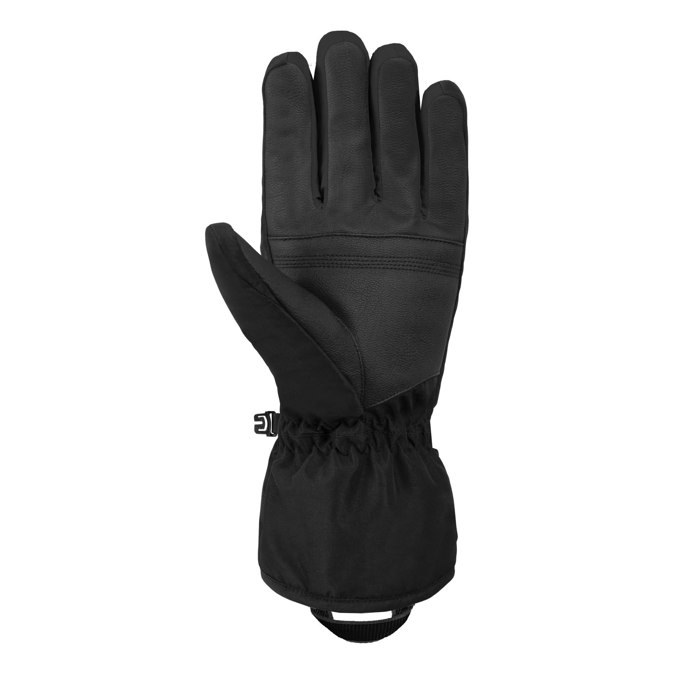 REUSCH Snow King 6401198 7701 